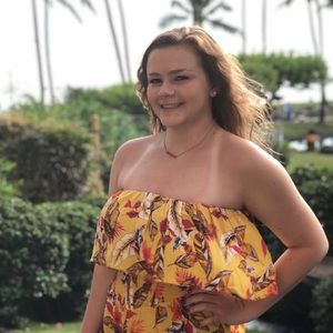 Meet your Posher, Kalie